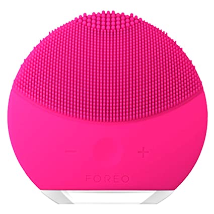 FOREO Luna Mini 2 T-Sonic Facial Cleansing Device