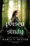 Poison Study Soulfinders Book 1