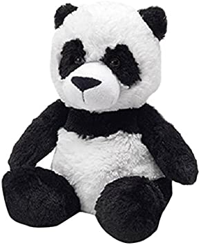 Intelex, Warmies Cozy Therapy Plush - Panda