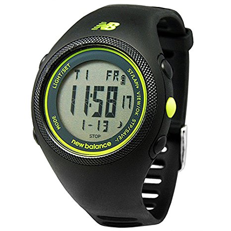 New Balance GPS Runner