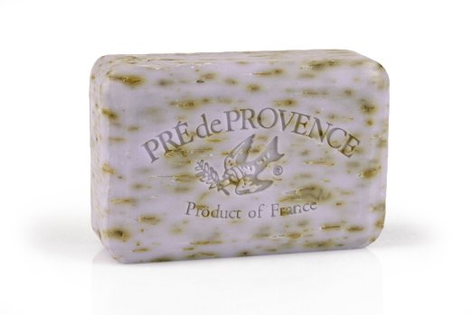 Pre de Provence Lavender, 250G, Shea Butter Enriched Soap