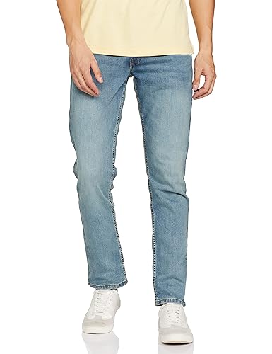 Levi's Men's 511 Slim Fit Jeans