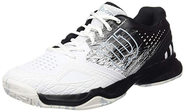 Wilson Men's Kaos Comp Tennis Shoes