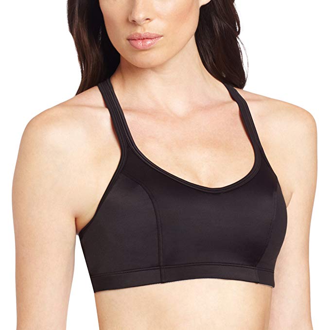 Champion Women's Shaped T-Back Sport Bra