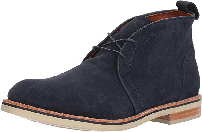 Allen Edmonds Men's Nomad Chukka Ankle Boot