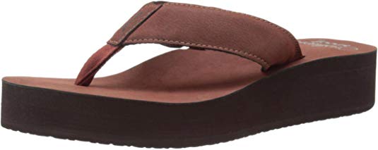 Reef Women's Cushion Butter Sandal