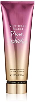 Victoria's Secret Pure Seduction Fragrance Perfume Body Lotion for All Skin Type ( 236ml)