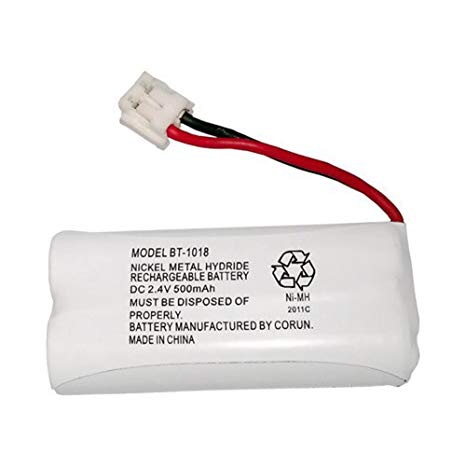 NEW! Genuine Uniden Model BT-1018 BBTG0743101 Rechargeable Cordless Handset Phone Battery