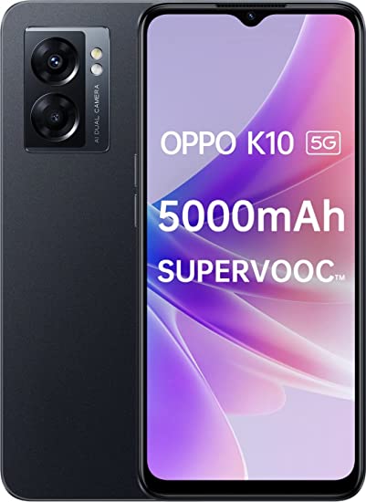 k10 oppo black