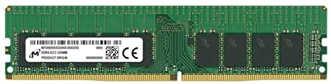 Crucial 16GB DDR4 SDRAM Memory Module