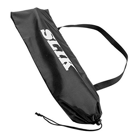 Slik Tripod Carrying Case - Large - 31 Inches X 5 Inches with Adjustable Carry Strap, Outside Pocket and I.D. Pocket