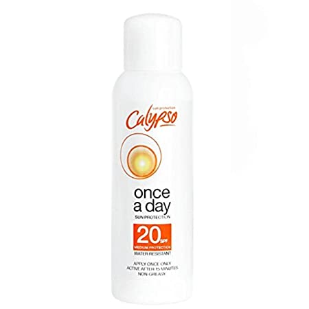 Calypso Once A Day Prote Spf20
