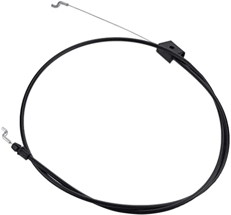 Buckbock 130861 532130861 Zone Control Cable for Poulan Weed Eater Craftsman 532851809 532851668 Lawn Mower