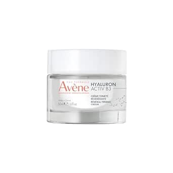 Eau Thermale Avene Hyaluron Activ B3 Renewal Firming Cream