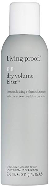 Living Proof Full Dry Volume Blast, 7.5 Oz