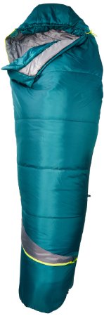 Kelty Tuck 30 Degree Sleeping Bag - Regular