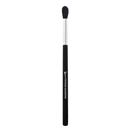 Eyeshadow Brush: pro Tapered Blending Eye Makeup Brush with Soft Bristles for a Perfectly Blended Crease; Premium Quality