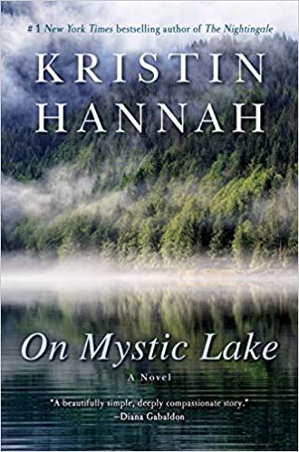On Mystic Lake: A Novel (Ballantine Reader's Circle)