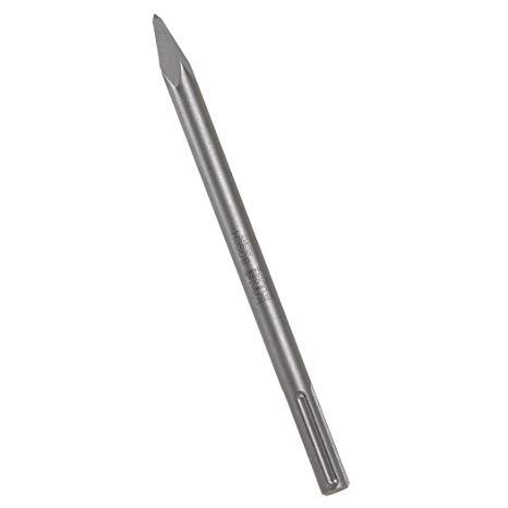 Bosch HS1913 12 In. Bull Point SDS-max Hammer Steel