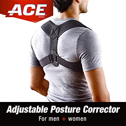 ACE Posture Corrector, Adjustable