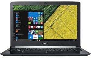 Acer Aspiree 5 15.6" Full HD, 8th Gen Intel Core i5-8250U, 8GB DDR4, 256GB SSD, Windows 10 Home, A515-51-523X