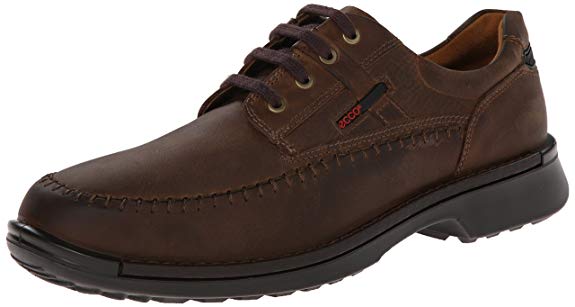 ECCO Men's Fusion Moc Oxford