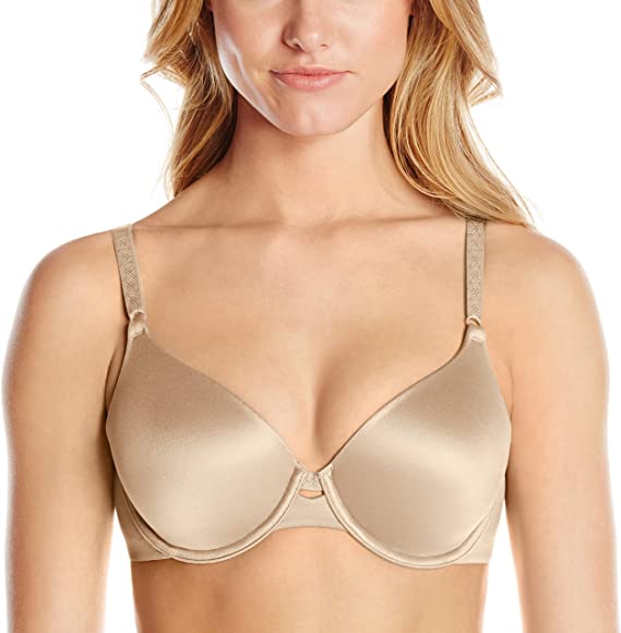 Warner's Women's Cloud 9 Underwire Contour Bra