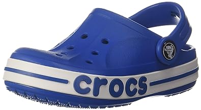 crocs Boys Bayaband Clogs K Clogs