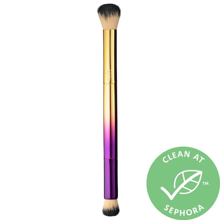 SEA The Airbrusher Double-Ended Concealer Brush