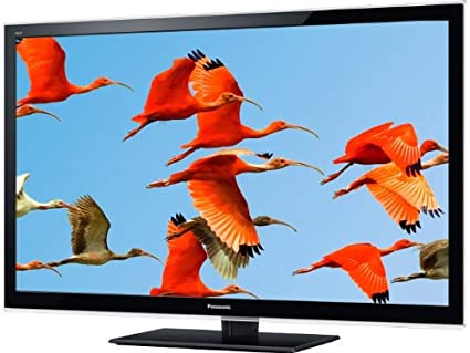 Panasonic VIERA TC-L47E50 47-Inch 1080p 120Hz Full HD IPS LED-LCD TV