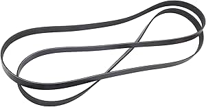 ACDelco GM Original Equipment 12577770 V-Ribbed Serpentine Belt