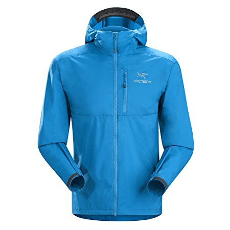 Arcteryx Squamish Hoody - Men's