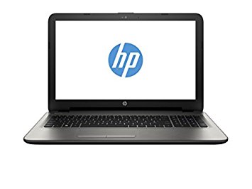 HP 15-ay065, 15.6, Intel Core i3-5005U Processor, 6 GB RAM, 1 TB SATA, Windows 10 Notebook