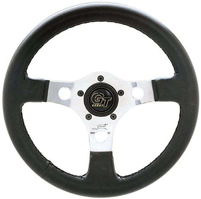Grant 771 Formula GT Steering Wheel