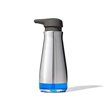 OXO Good Grips Big Button Soap Dispenser