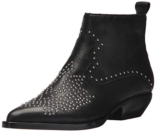 Dolce Vita Women's Uma Ankle Boot