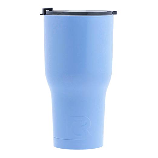 RTIC 30 oz Tumbler, Carolina Blue