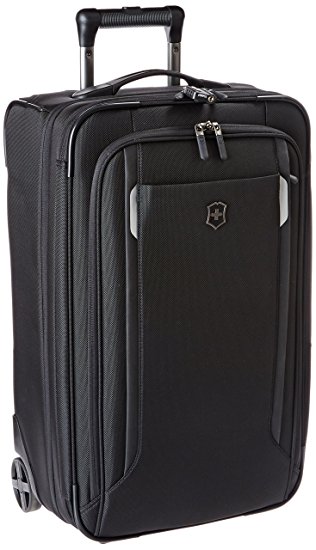 Werks Traveler 5.0 WT 22 2-Wheel Carry On Suitcase