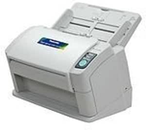 Panasonic KV-S1025C Document Scanner