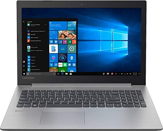 2019 Lenovo IdeaPad 330 15.6" Touchscreen Laptop Computer, 8th Gen Intel Quad-Core i7-8550U up to 4.0GHz, 20GB DDR4 RAM, 512GB SSD, DVD-RW, 802.11AC WiFi, Bluetooth 4.1, USB-C, HDMI, Windows 10 Home