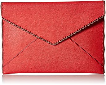 Rebecca Minkoff Leo Clutch