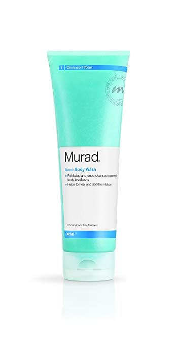 Murad Acne Body Wash (8.5 oz)