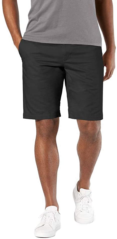 Dockers Men's Classic Fit Perfect Short