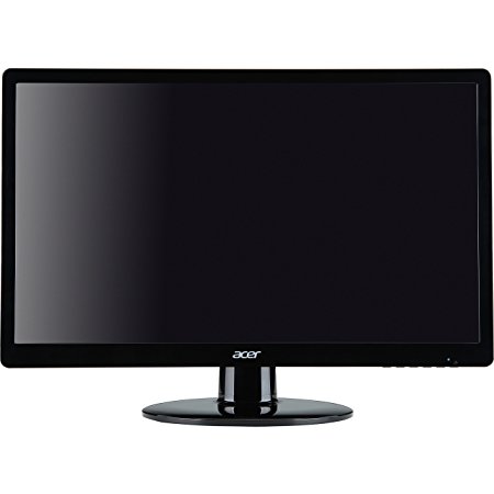 Acer Display 19.5'' HD , 60 Hz, 5 ms |S200HQLCBD (Certified Refurbished)