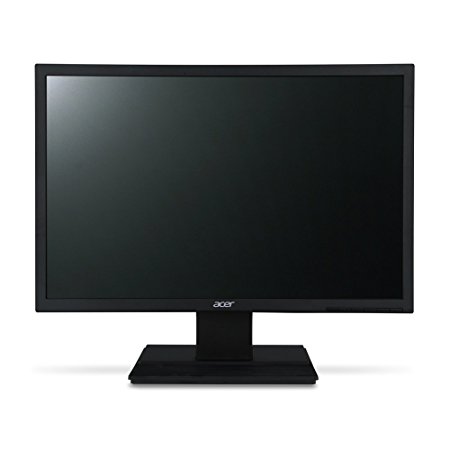 Acer UM.XV6AA.A01 18.5-Inch Screen LCD Monitor