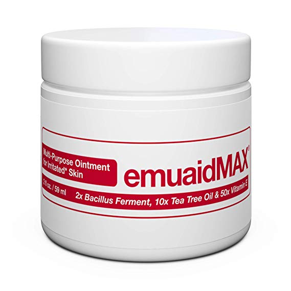 EmuaidMAX® Ointment - Multi-Purpose Ointment