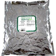 Frontier Natural Products 1324 Saw Palmetto Berries Cut and Sifted - 1Lb