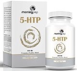 5-HTP Time Release Supplement 60 count 200mg Per Caps with added Vitamin B6 By Morning Pep 5 HTP Is A Natural Appetite Suppressant That Helps Improve Your Overall Mood Relaxation And A Restful Sleep