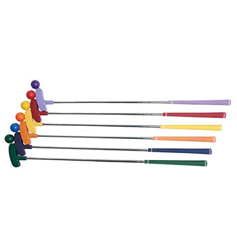 US Games Color My Class Putting Set 32"