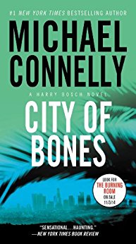 City of Bones (A Harry Bosch Novel Book 8)